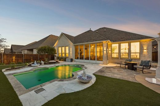 Casa en McKinney, Collin County
