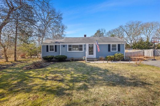 Müstakil ev Yarmouth, Barnstable County