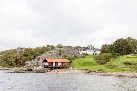 Villa en Uddevalla, Uddevalla Kommun