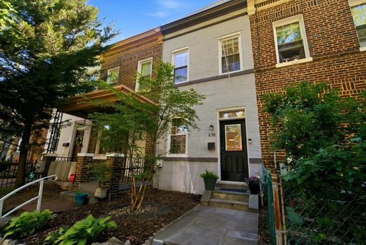 Townhouse - Washington, Washington County