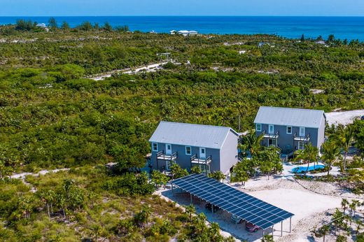 Appartement in Governor’s Harbour, Central Eleuthera District