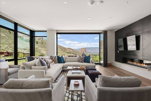 Piso / Apartamento en Snowmass Village, Pitkin County