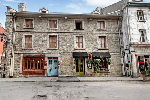 Luxe woning in Montréal, City of Montréal