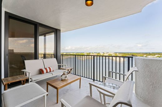 아파트 / West Palm Beach, Palm Beach County