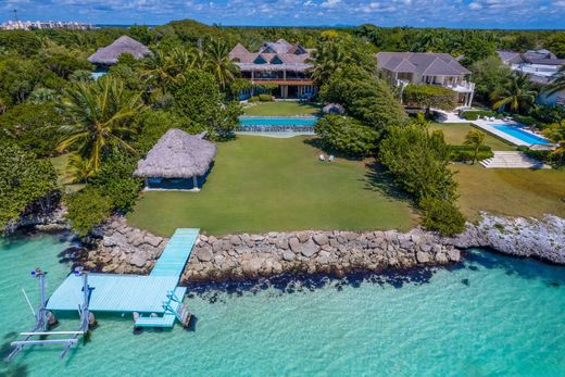 高級住宅の販売Punta Cana