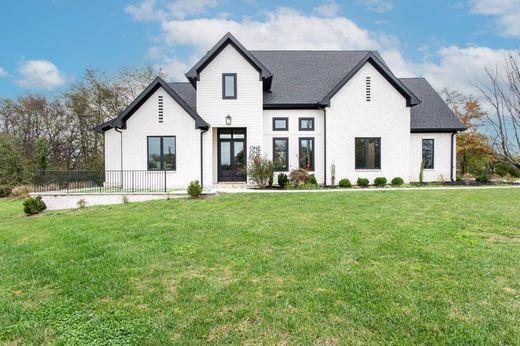 Einfamilienhaus in Old Hickory, Davidson County