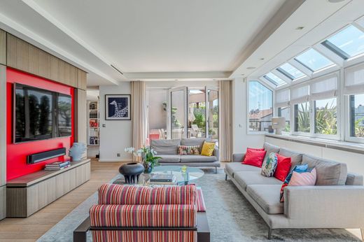 Apartment / Etagenwohnung in Lyon, Rhône