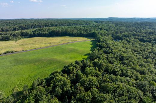 Terreno en New Durham Corner, Strafford County