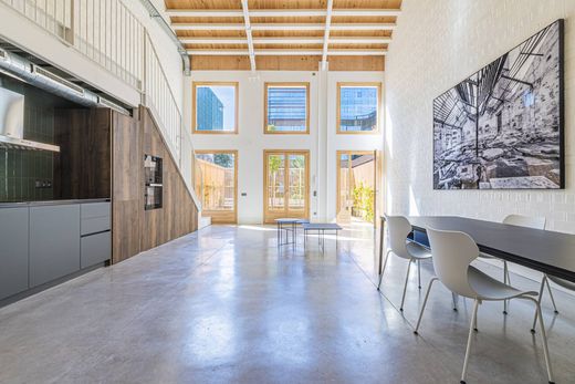 Dúplex en Barcelona, Provincia de Barcelona