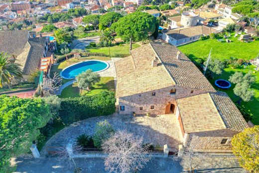 Lüks ev Sant Feliu de Guíxols, Província de Girona