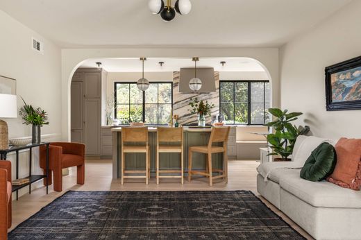 Casa en Encino, Los Angeles County