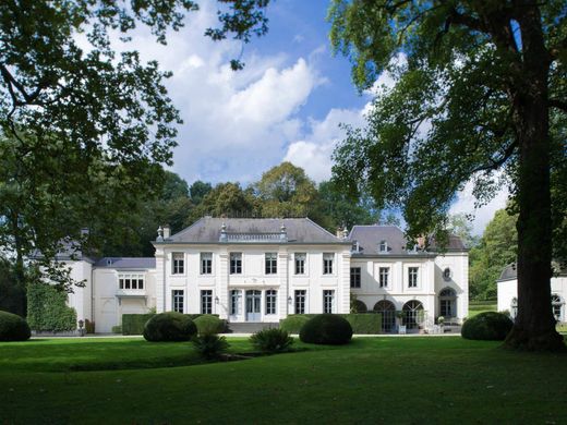 豪宅  Nivelles, Province du Brabant Wallon