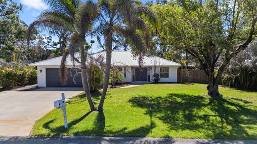 Detached House in Vero Beach, Indian River County