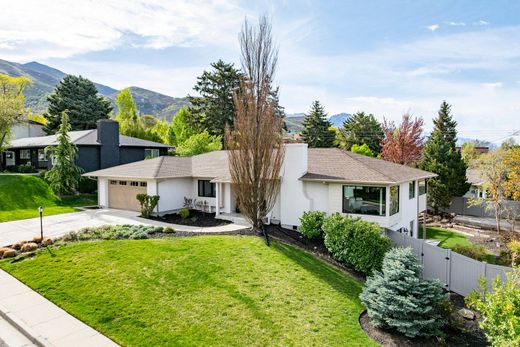 Detached House in Salt Lake City, Salt Lake County