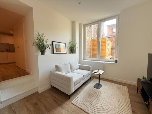Appartement à Lille, Nord