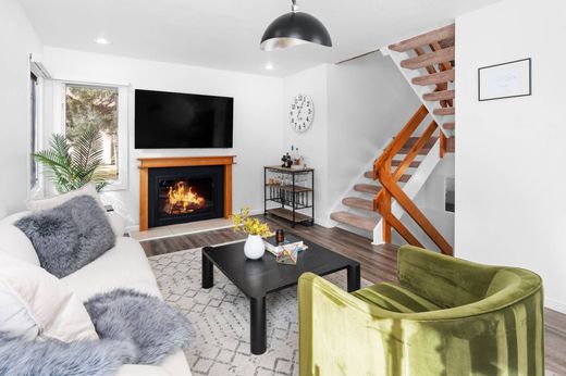 Apartment in Aspen, Pitkin County