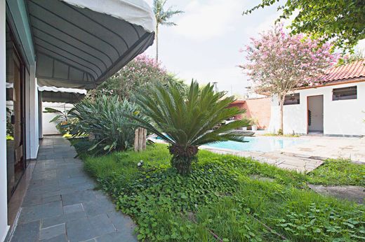 Casa di lusso a San Paolo, São Paulo