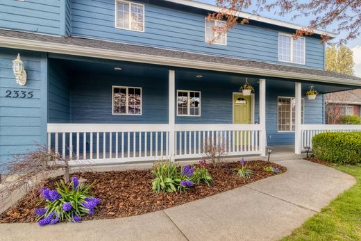 Casa en Walla Walla, Walla Walla County