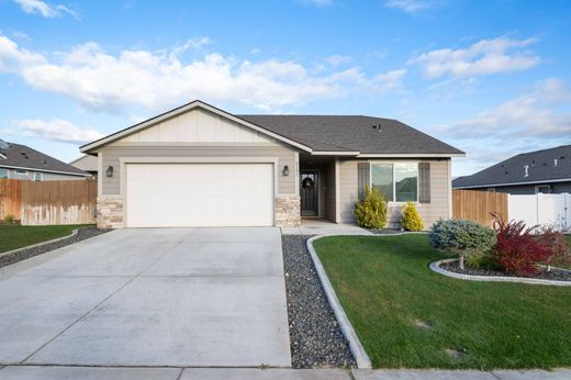 Detached House in Pasco, Franklin County