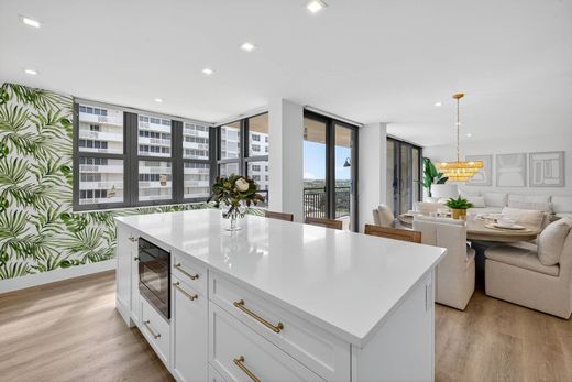 아파트 / Boca Raton, Palm Beach County