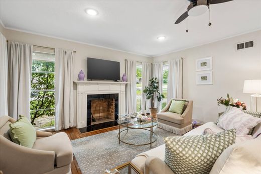 Detached House in Fort Worth, Tarrant County