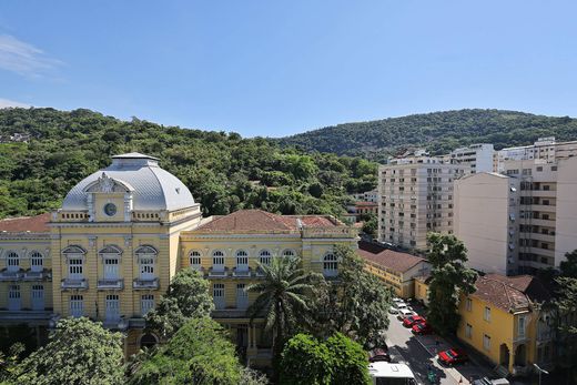 Apartment / Etagenwohnung in Rio de Janeiro