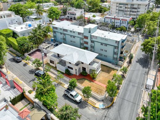 Terreno a San Juan, San Juan Antiguo Barrio