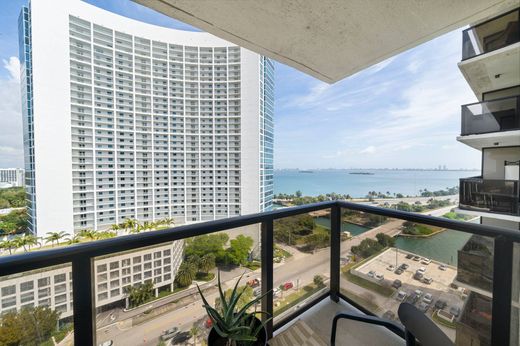 Daire Miami, Miami-Dade County