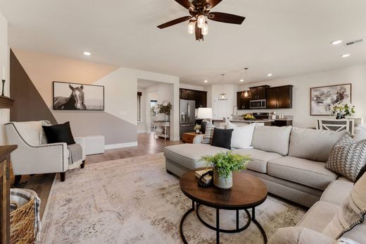 Vrijstaand huis in Sparks, Washoe County