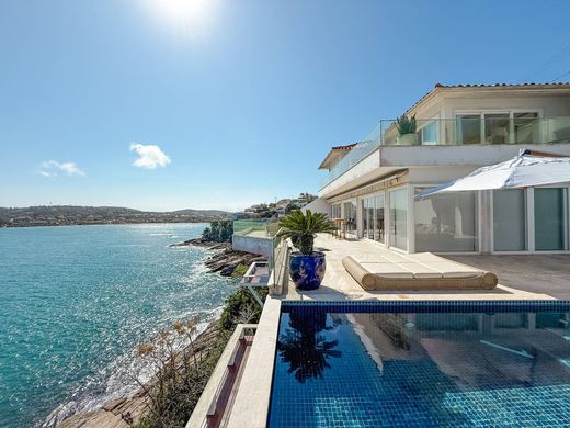 Πολυτελή κατοικία σε Armação de Búzios, Armação dos Búzios