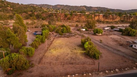 Luxe woning in Oak View, Ventura County