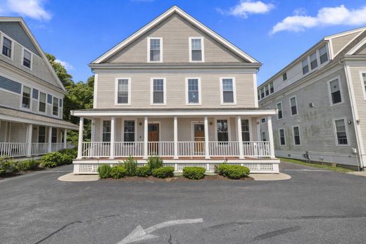 Apartment in Bourne, Barnstable County