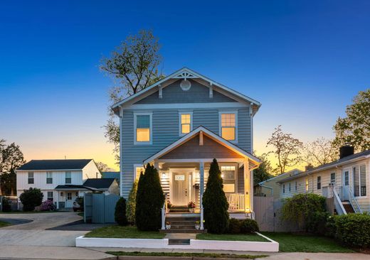 Luxury home in Arlington, Arlington County