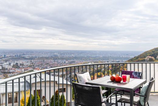 Apartment in Budapest