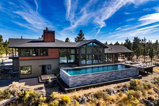 Casa di lusso a Bend, Deschutes County