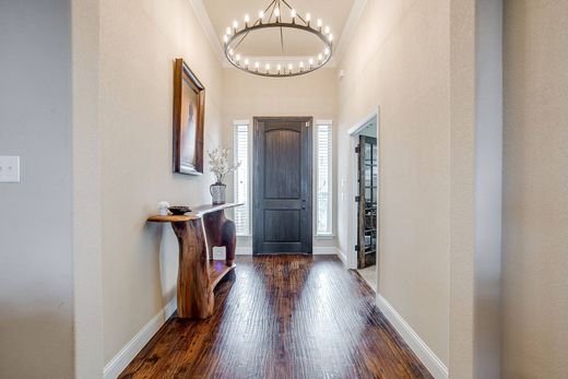 Dom jednorodzinny w Godley, Johnson County