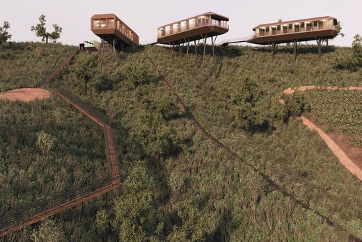 Terreno en Odemira, Beja