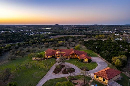 Casale a Liberty Hill, Williamson County