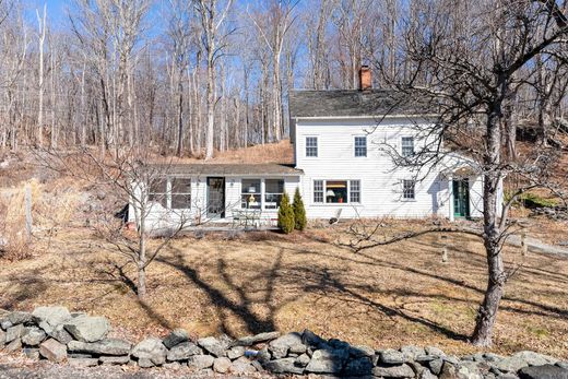 Casa en Sherman, Fairfield County