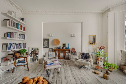 Casa de lujo en Londres, Greater London