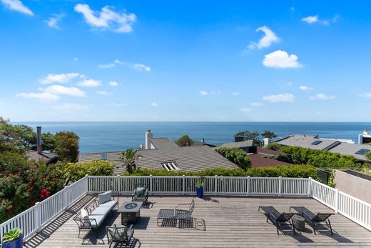 Luxus-Haus in Malibu, Los Angeles County