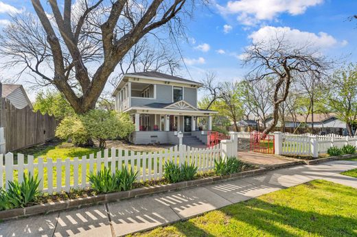 ‏בית חד-משפחתי ב  McKinney, Collin County