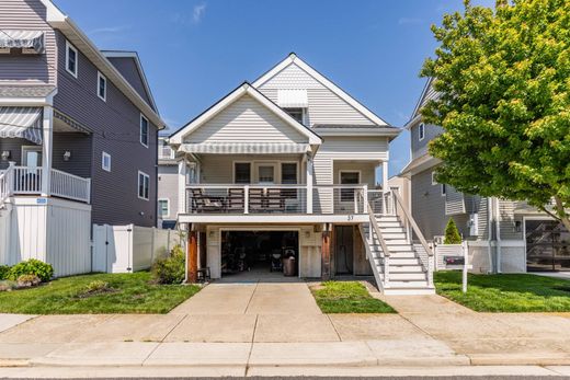 Detached House in Ocean City, Cape May County