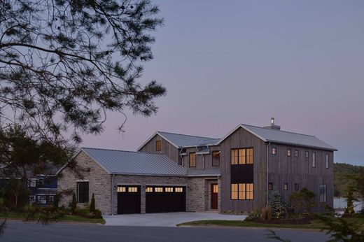 独立式房屋  Bedford, 新斯科舍