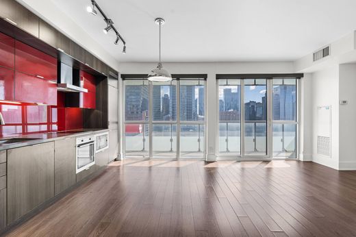 Apartment in Toronto, Ontario