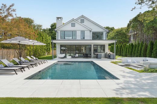 Casa Unifamiliare a Southampton, Suffolk County