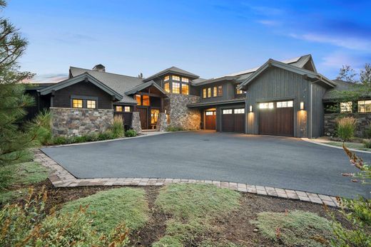 Luxe woning in Bend, Deschutes County