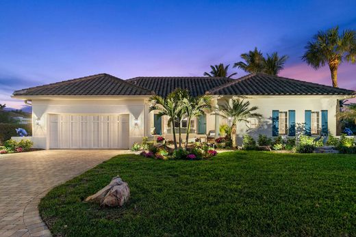 Casa Unifamiliare a Fort Myers Beach, Lee County