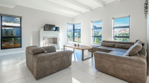 단독 저택 / George, Eden District Municipality