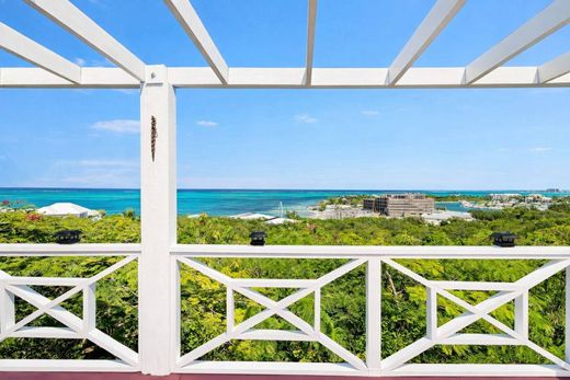 Detached House in Blue Mountain, Providenciales